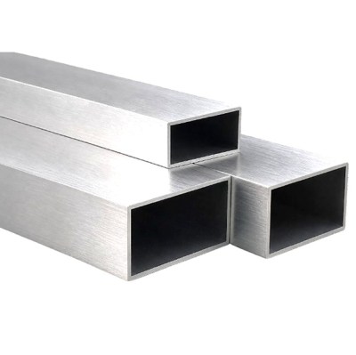 Category aluminium rectangle tube shs rhs 2